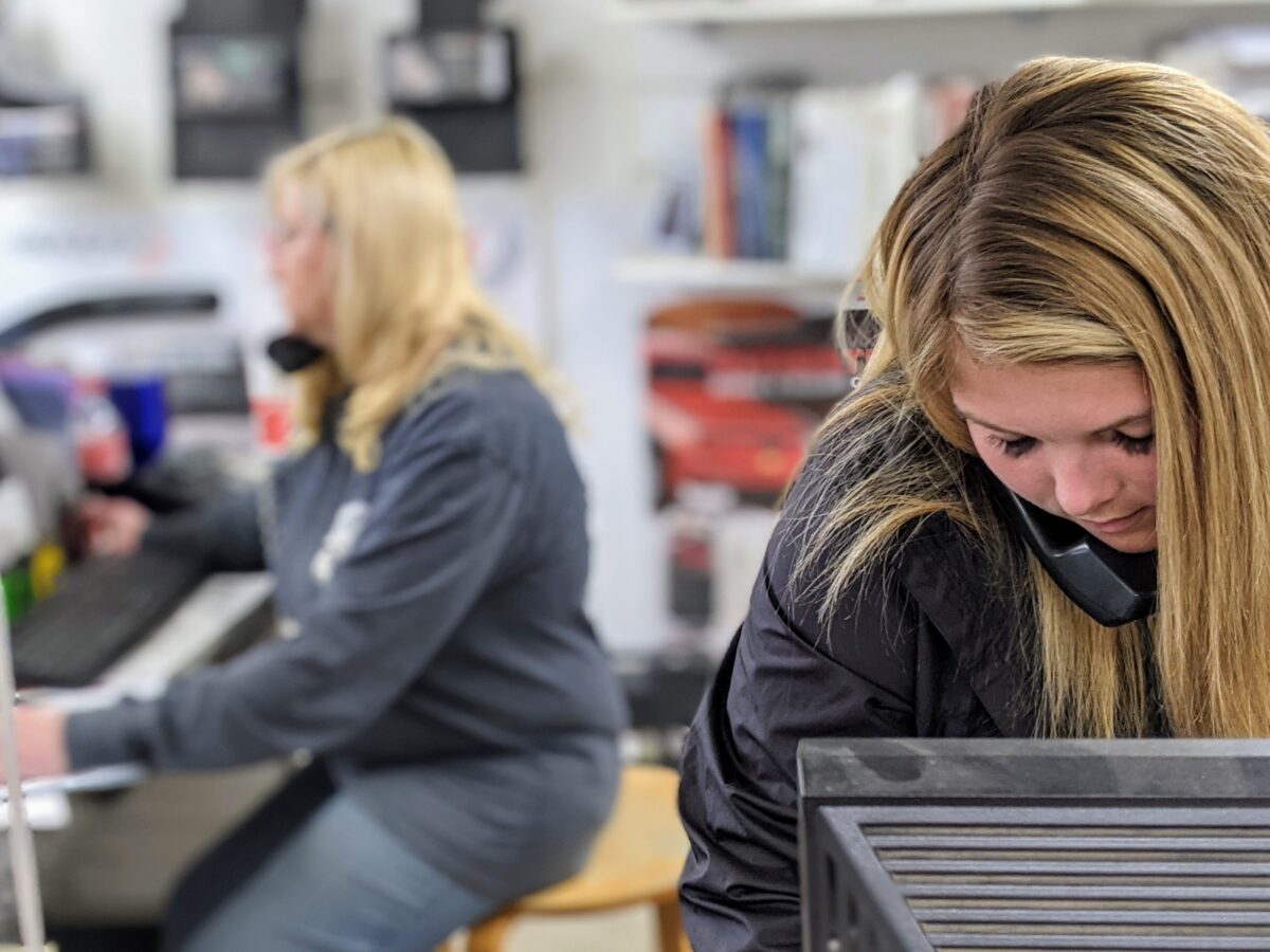 Alexander's RV & Trailer Parts & Service