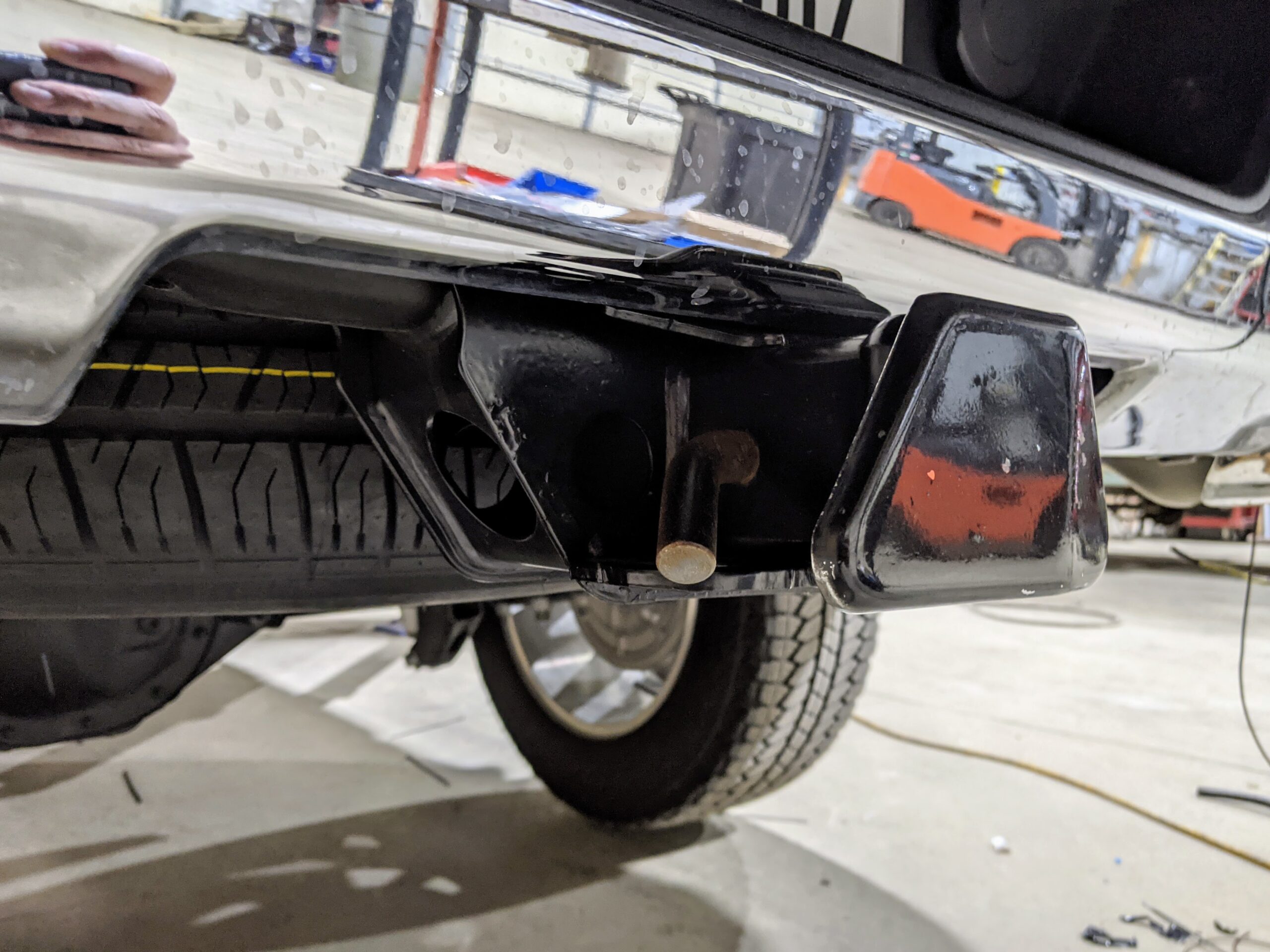 Alexander's RV & Trailer Parts & Service