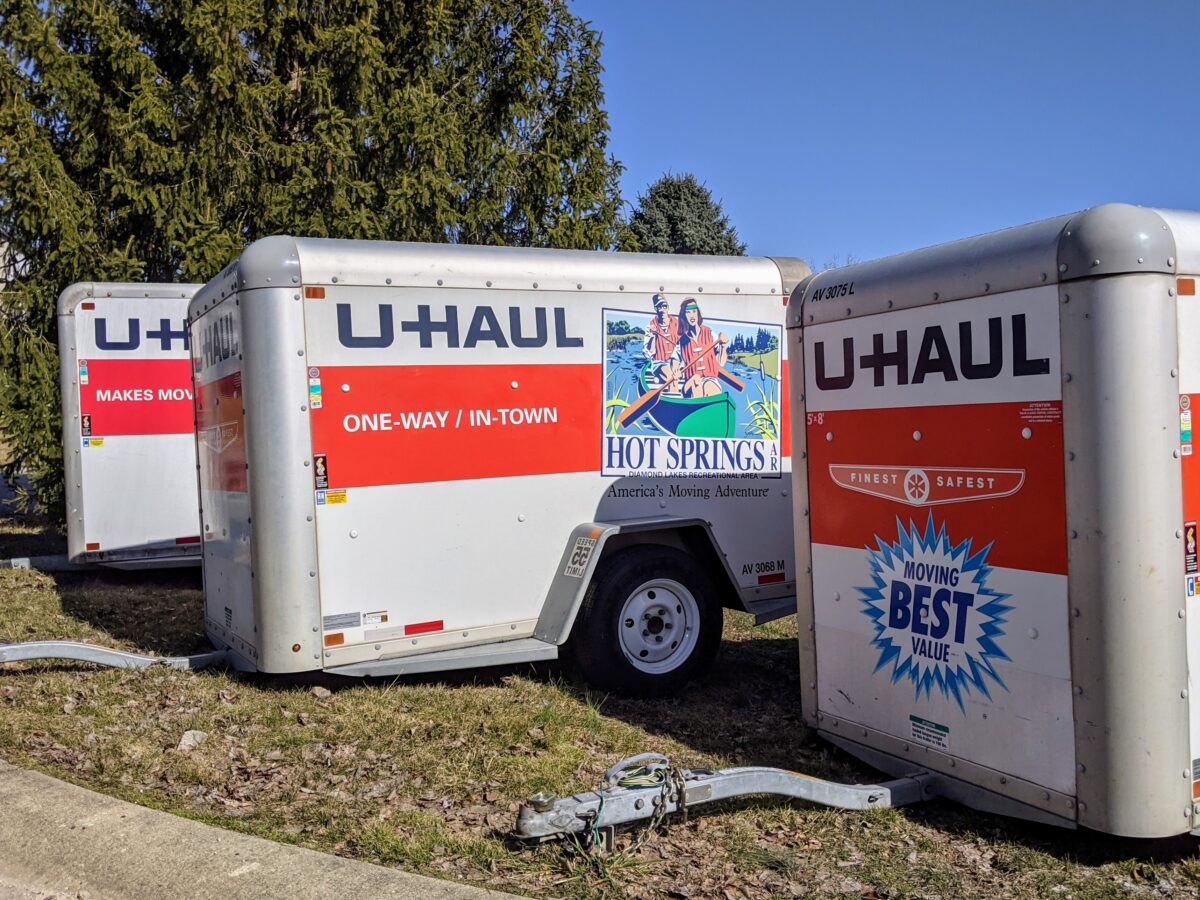 Alexander's RV & Trailer Parts & Service